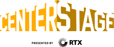 FTC Centerstage Logo